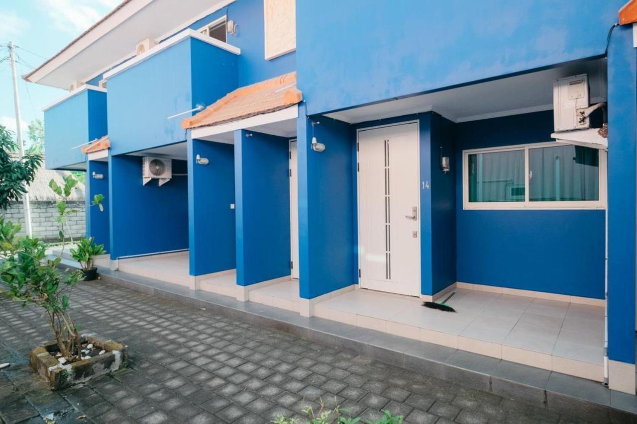 OYO 90568 Kawaii Apartments Balian Exterior foto